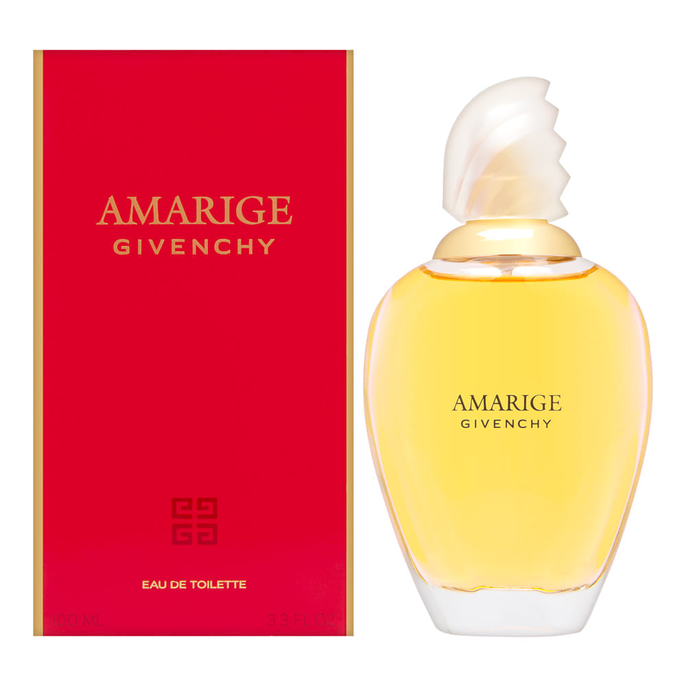 Givenchy Amarige by Givenchy for Women