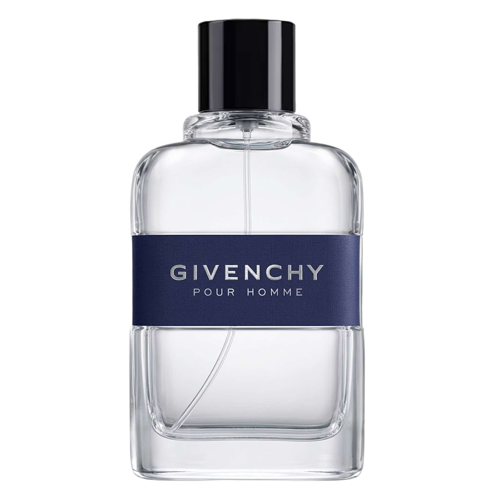 Givenchy Blue Label Pour Homme Eau de Toilette Spray 100 ml