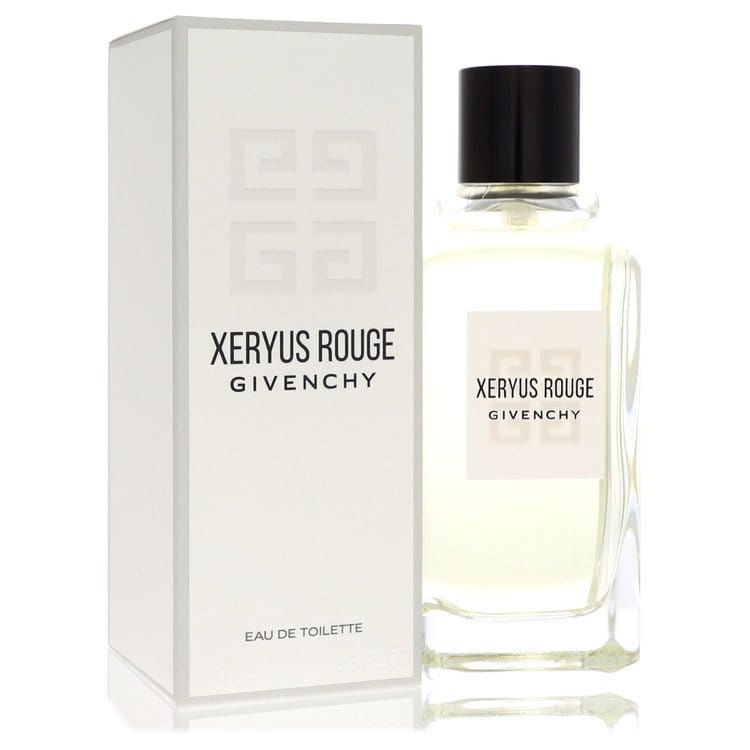 Givenchy Xeryus Rouge by Givenchy - Eau De Toilette for Men