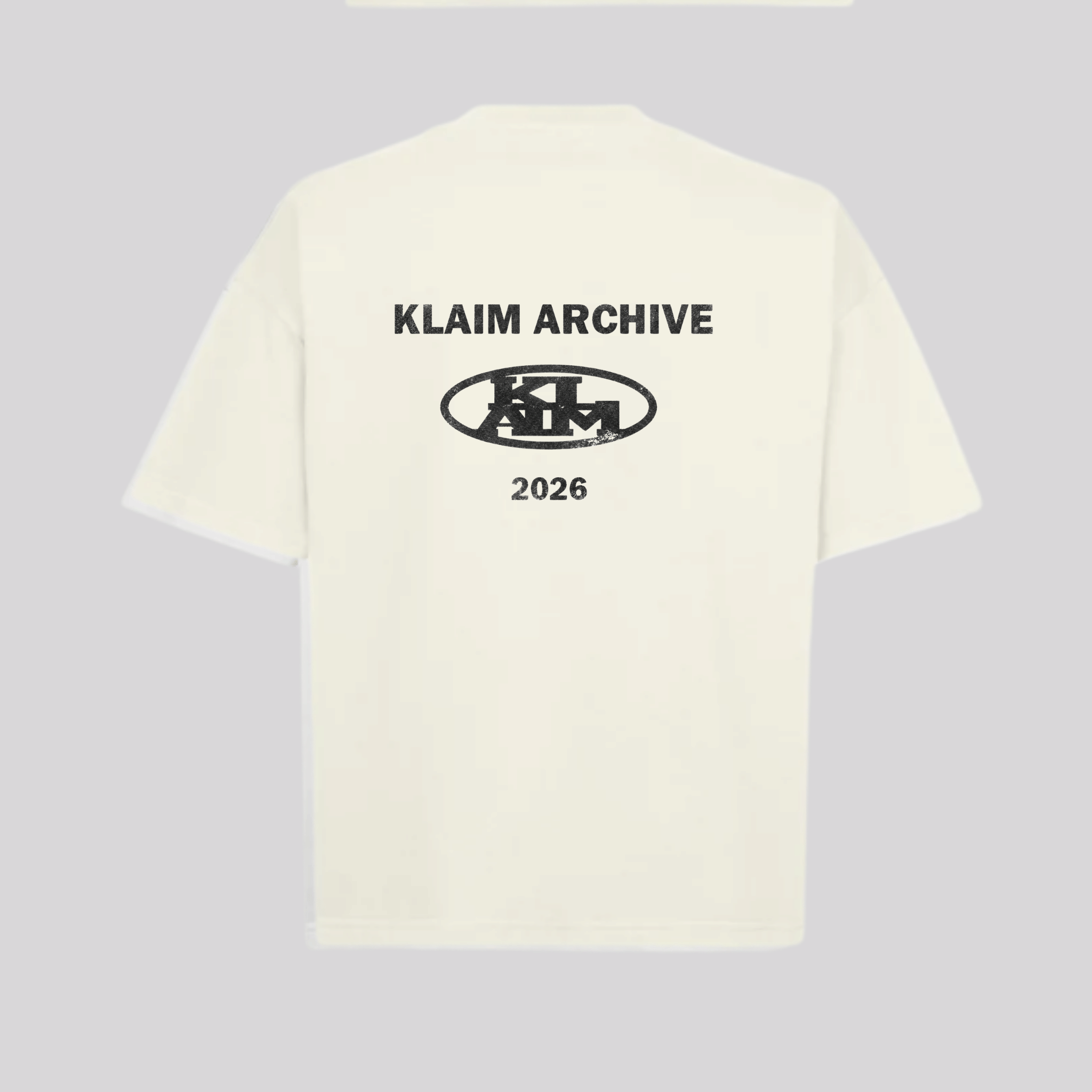 Off-White T - SHIRT ARCHIVE OFF WHITE