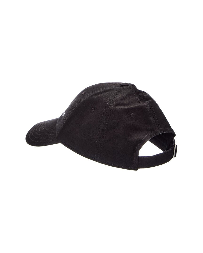 Off - White™ Logo Baseball Cap