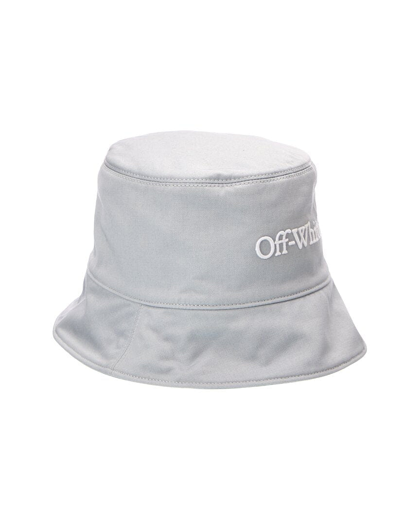 Off - White™ Drill Bookish Bucket Hat