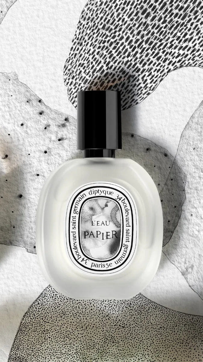 Diptyque L'Eau Papier - Parfum pour les cheveux