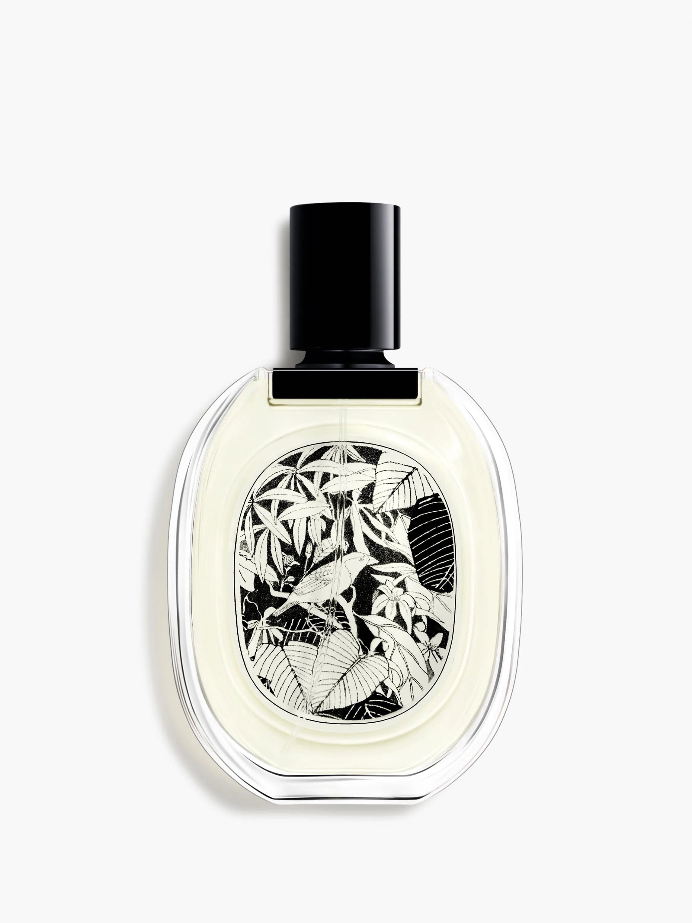 Diptyque Vetyverio - Eau de toilette