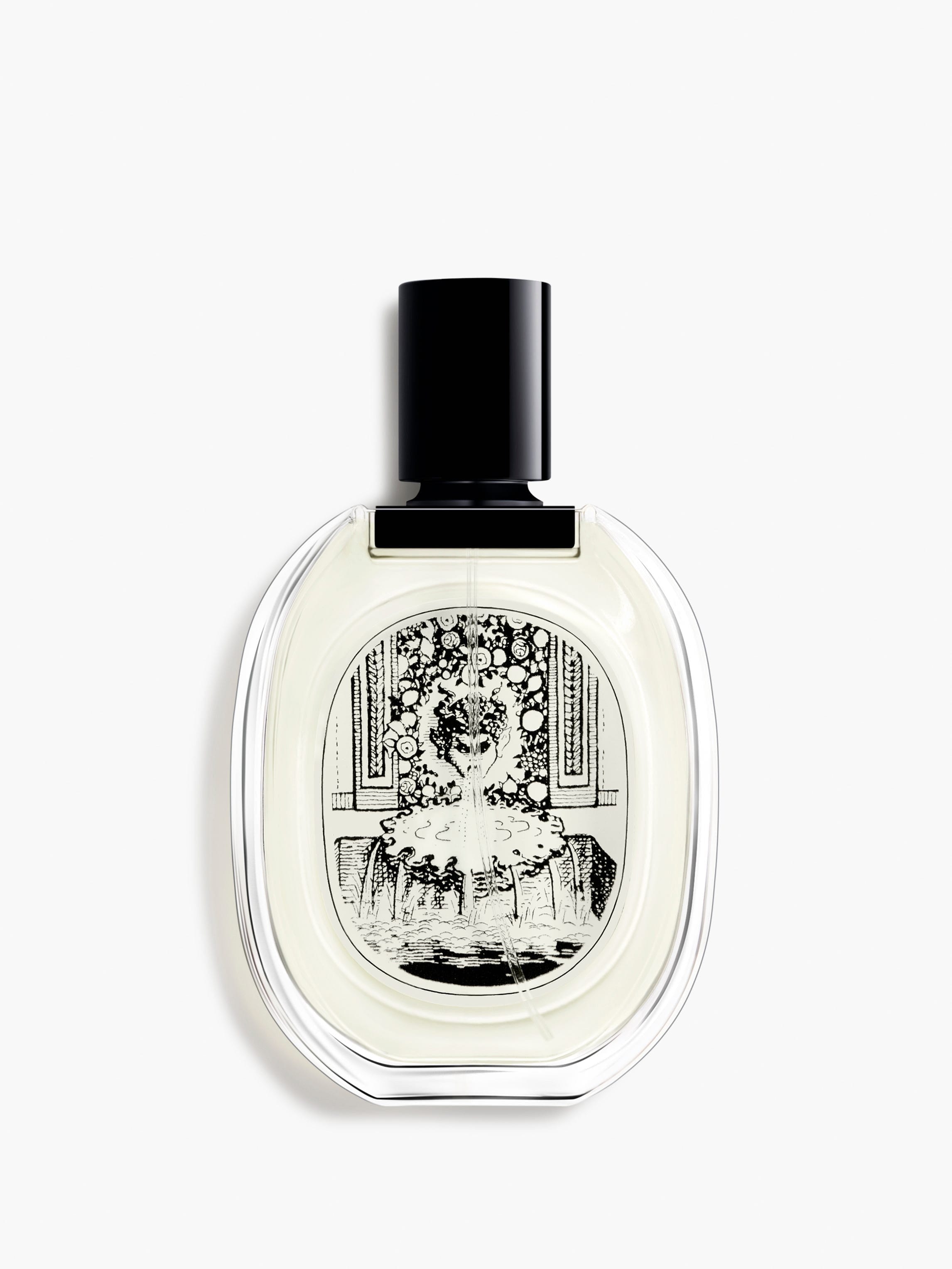 Diptyque L'Eau - Eau de toilette