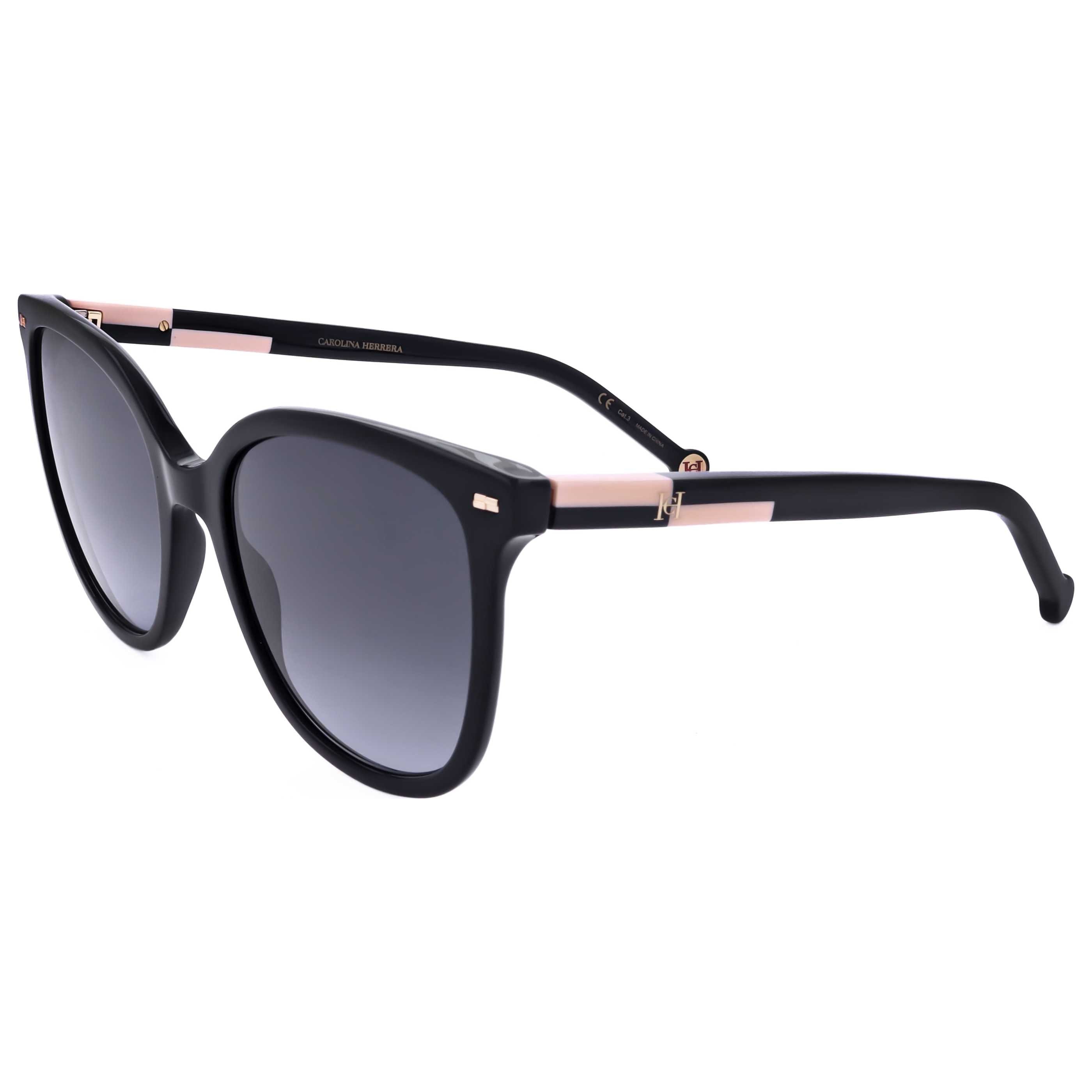 Carolina Herrera Women's Sunglasses HER0136 - S - KDX - 55