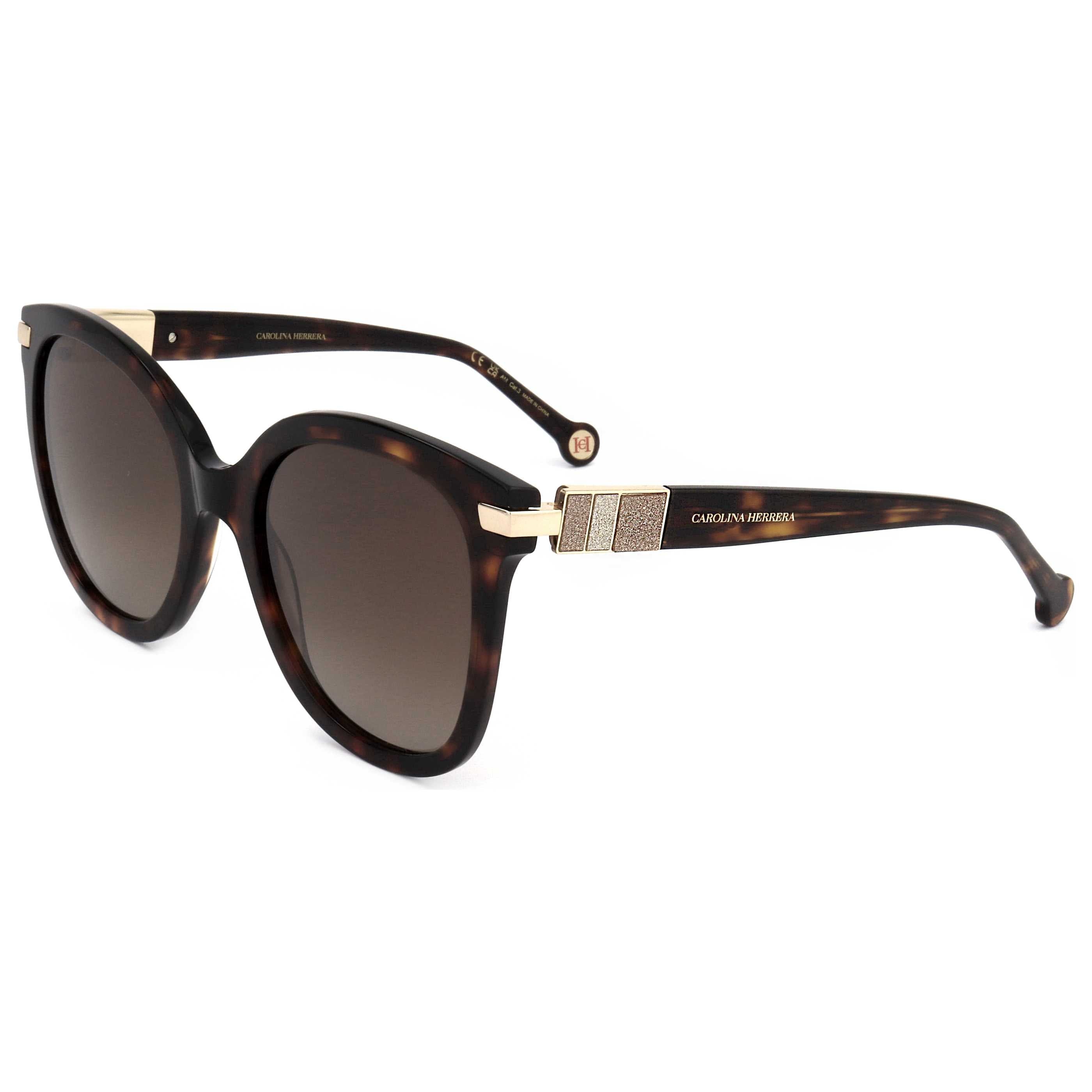 Carolina Herrera Women's Sunglasses HER0134 - S - 086 - 55