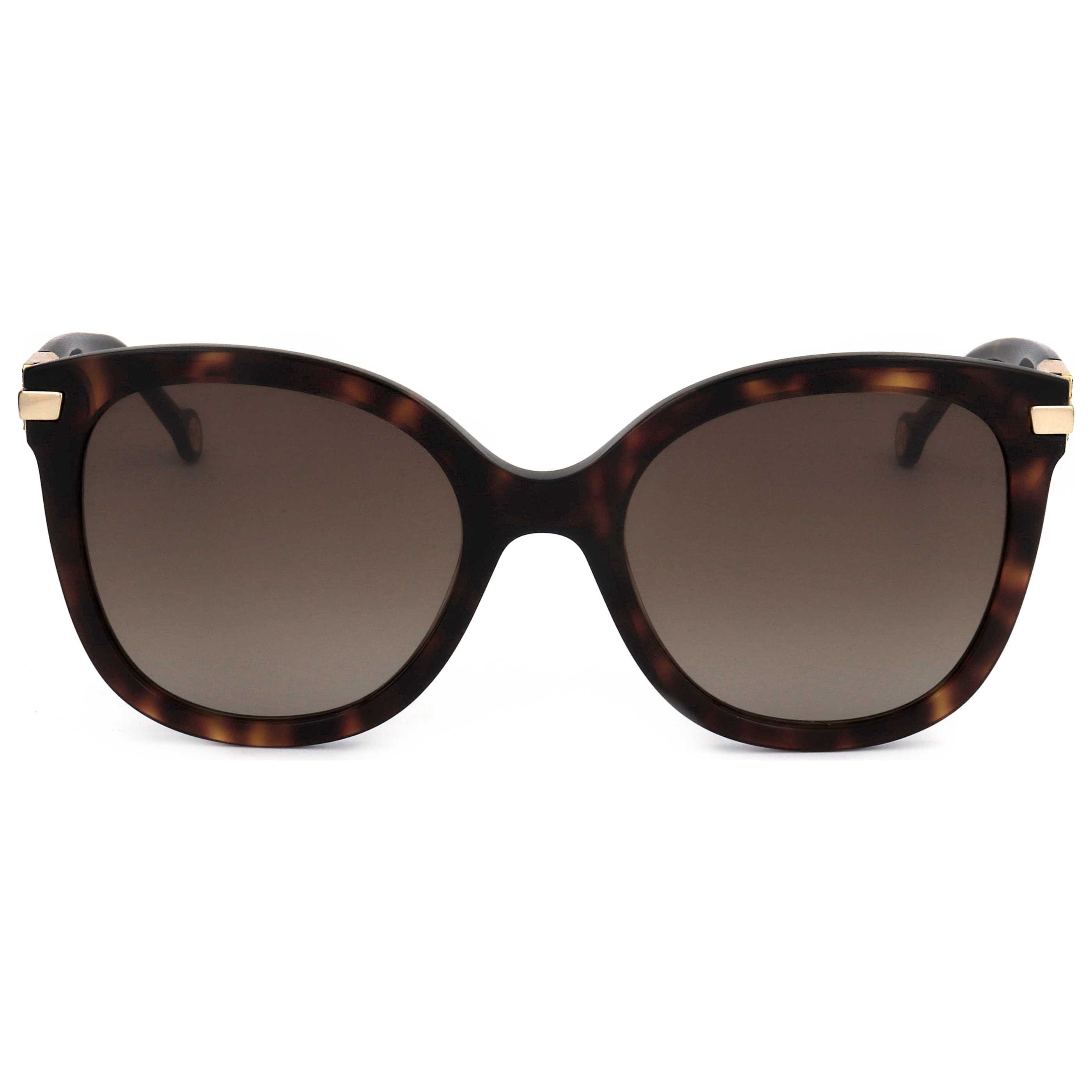 Carolina Herrera Women's Sunglasses HER0134 - S - 086 - 55