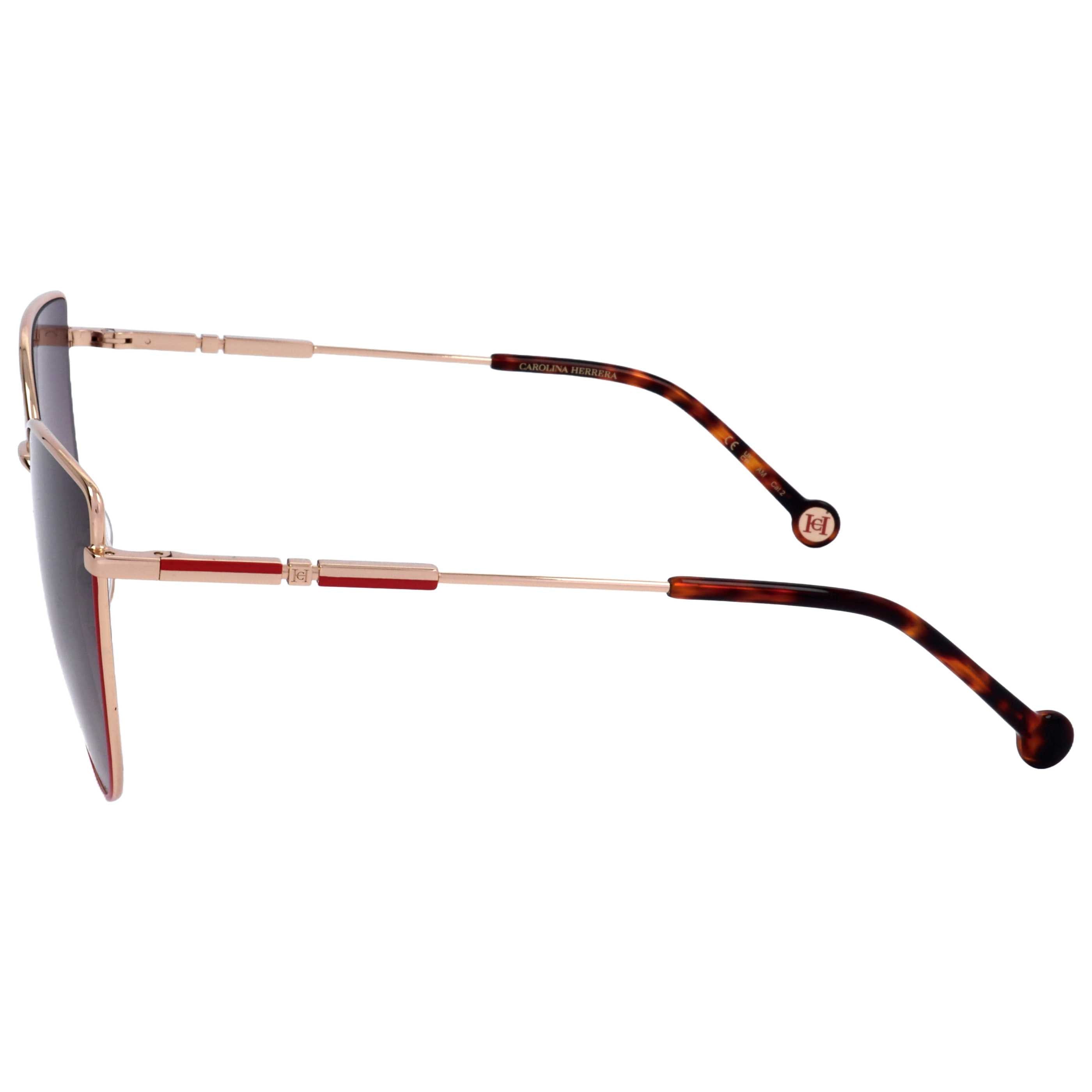 Carolina Herrera Women's Sunglasses HER0138 - S - Y11 - 59