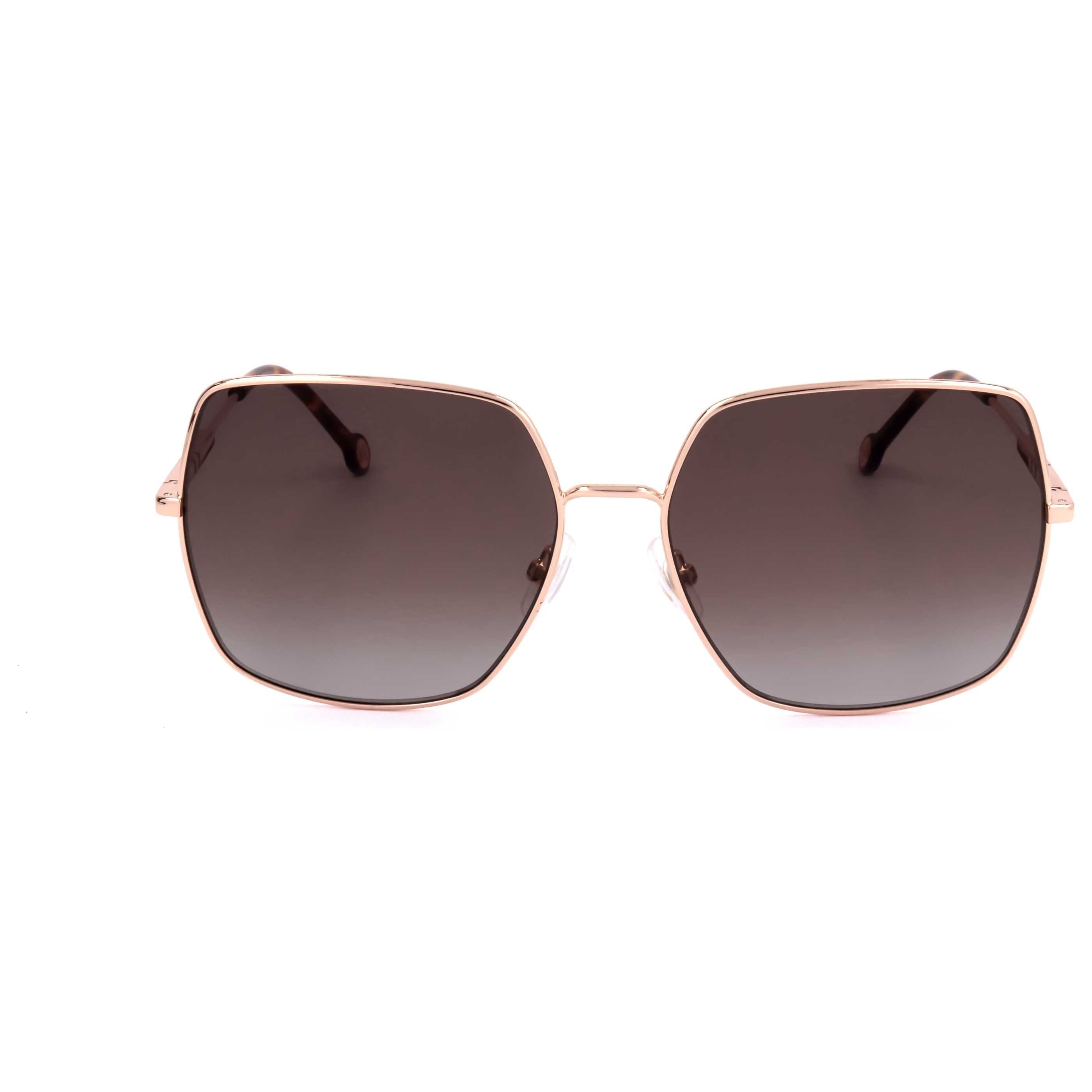 Carolina Herrera Women's Sunglasses HER0139 - S - DDB - 60