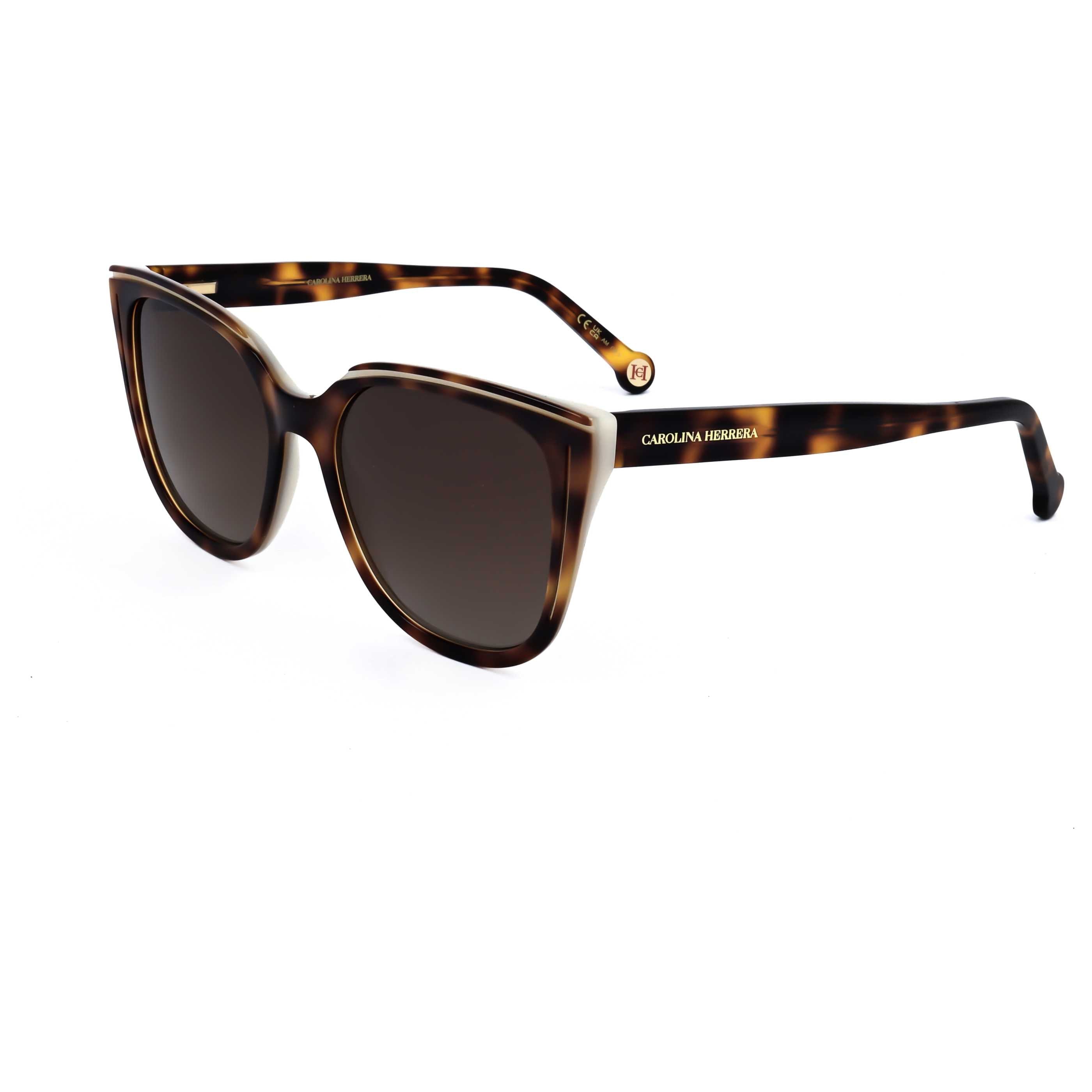 Carolina Herrera Women's Sunglasses HER0144S - 0C9K - HA