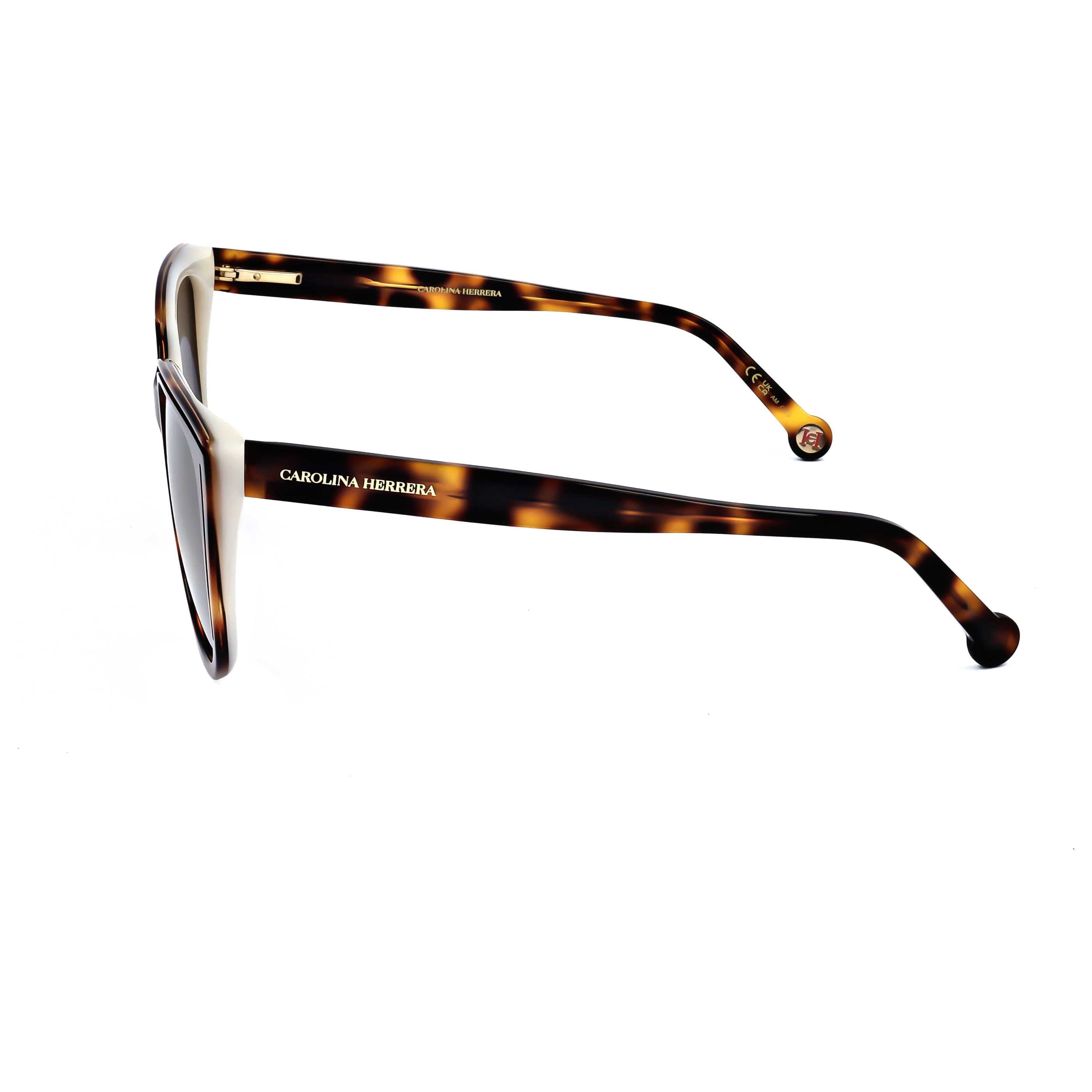 Carolina Herrera Women's Sunglasses HER0144S - 0C9K - HA