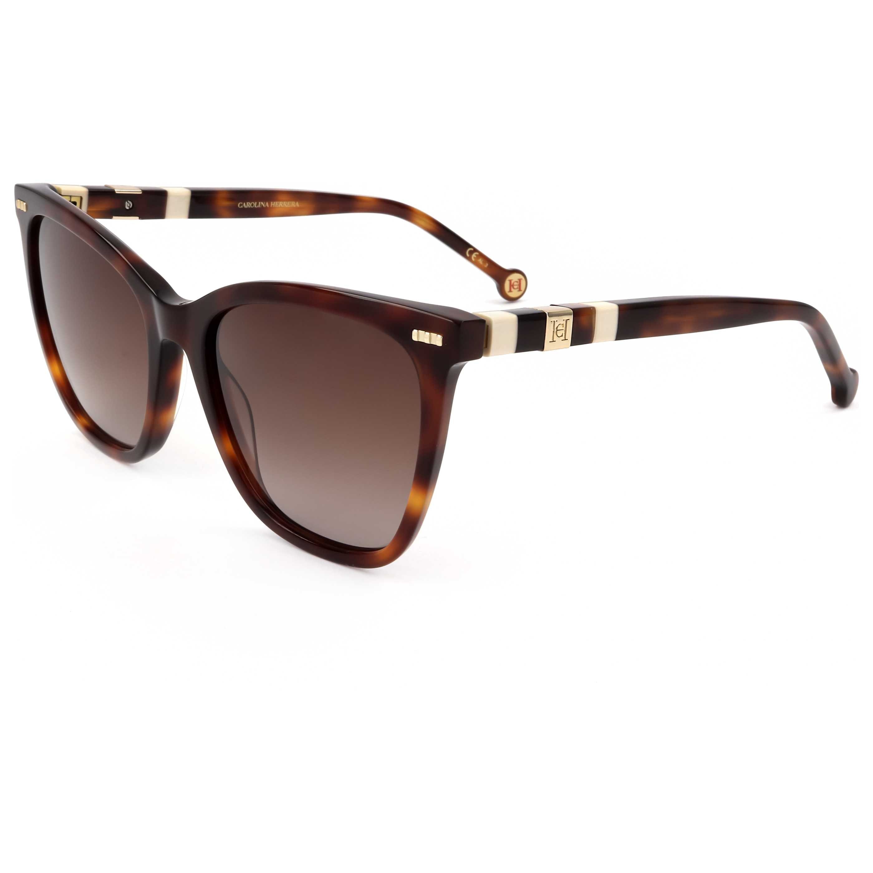 Carolina Herrera Women's Sunglasses CH0044 - S - C1H - 55