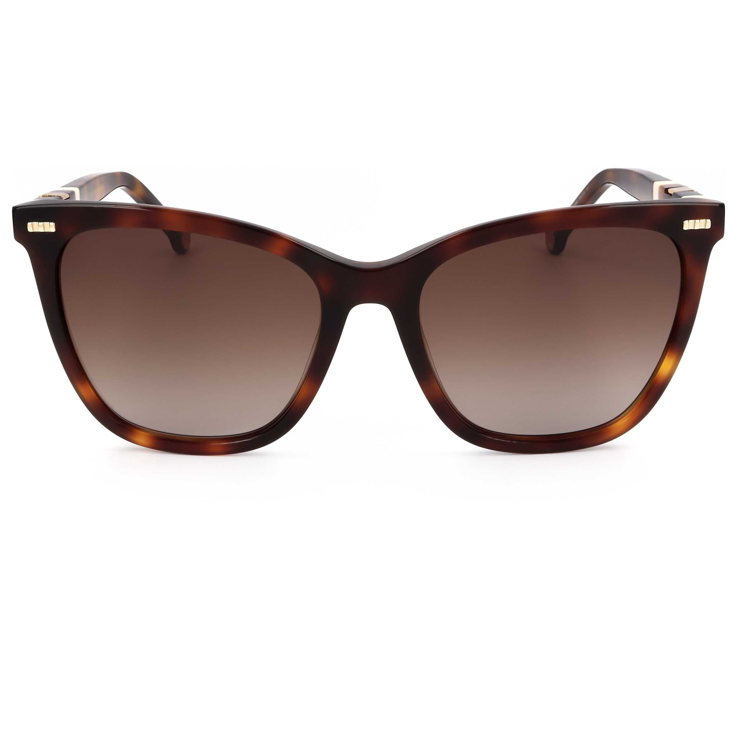 Carolina Herrera Women's Sunglasses CH0044 - S - C1H - 55