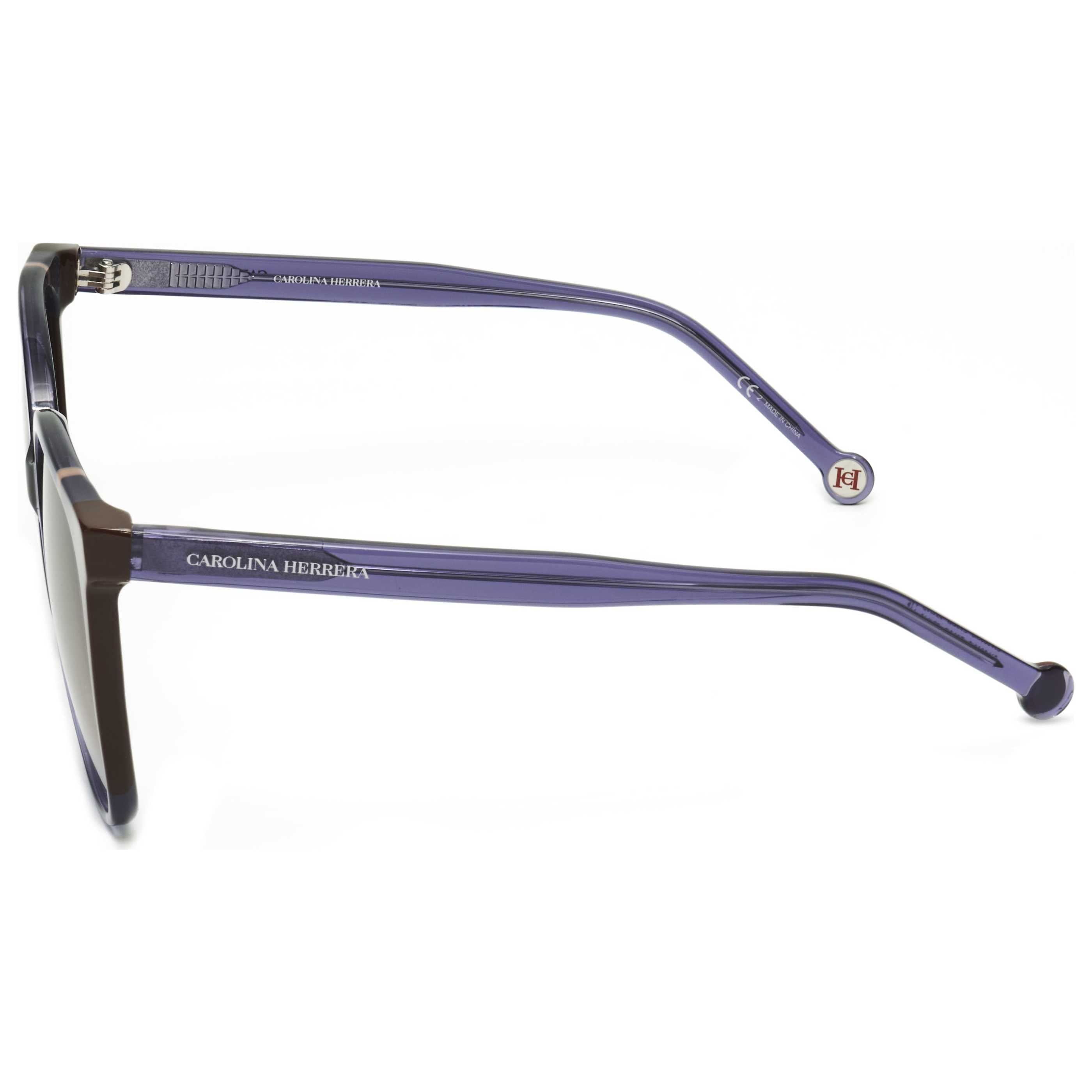 Carolina Herrera Women's Sunglasses CH0062 - S - E53 - 57