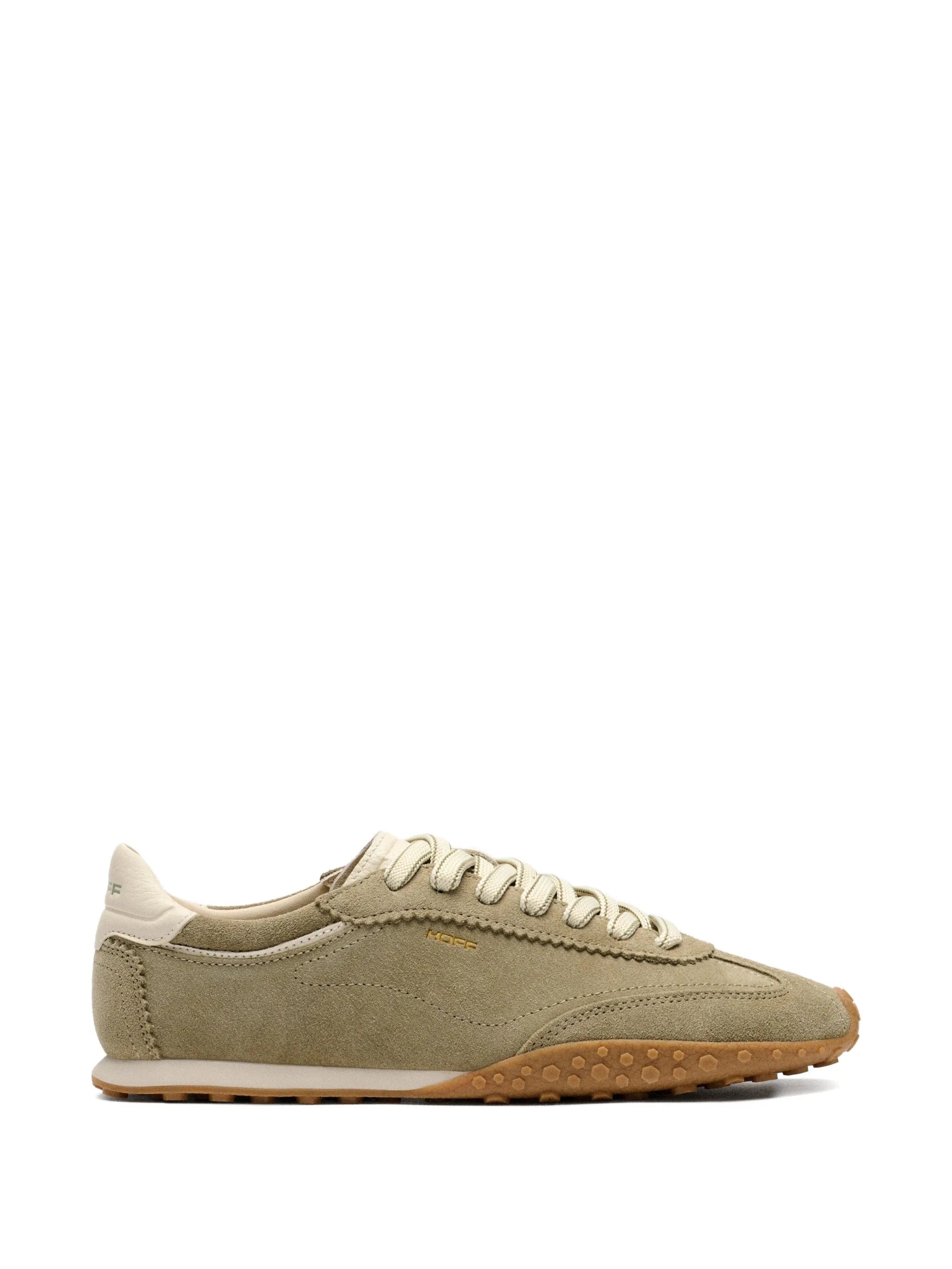 Hoff Bridge lace - up sneakers