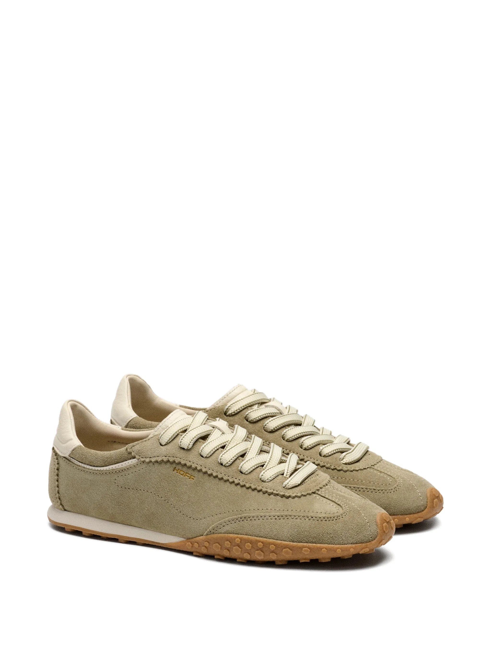 Hoff Bridge lace - up sneakers