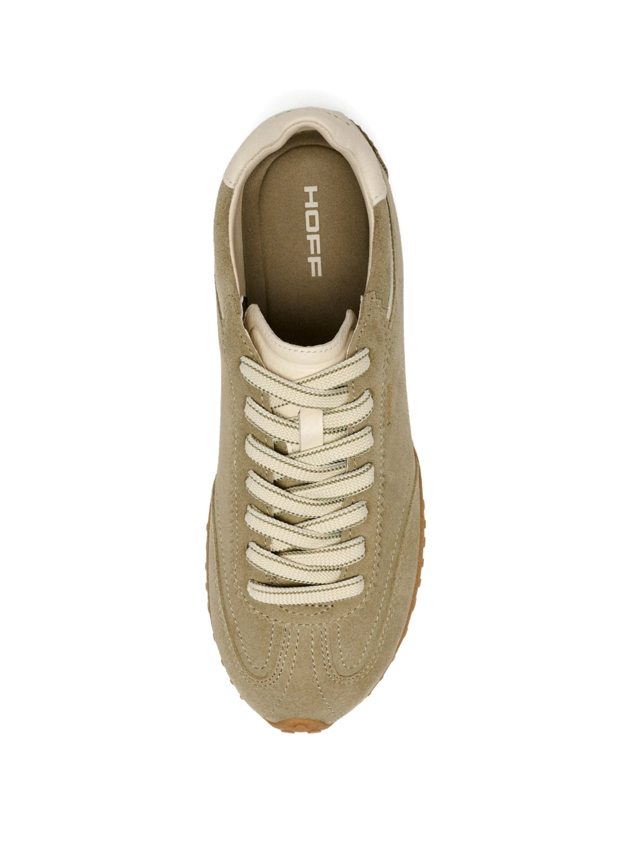 Hoff Bridge lace - up sneakers