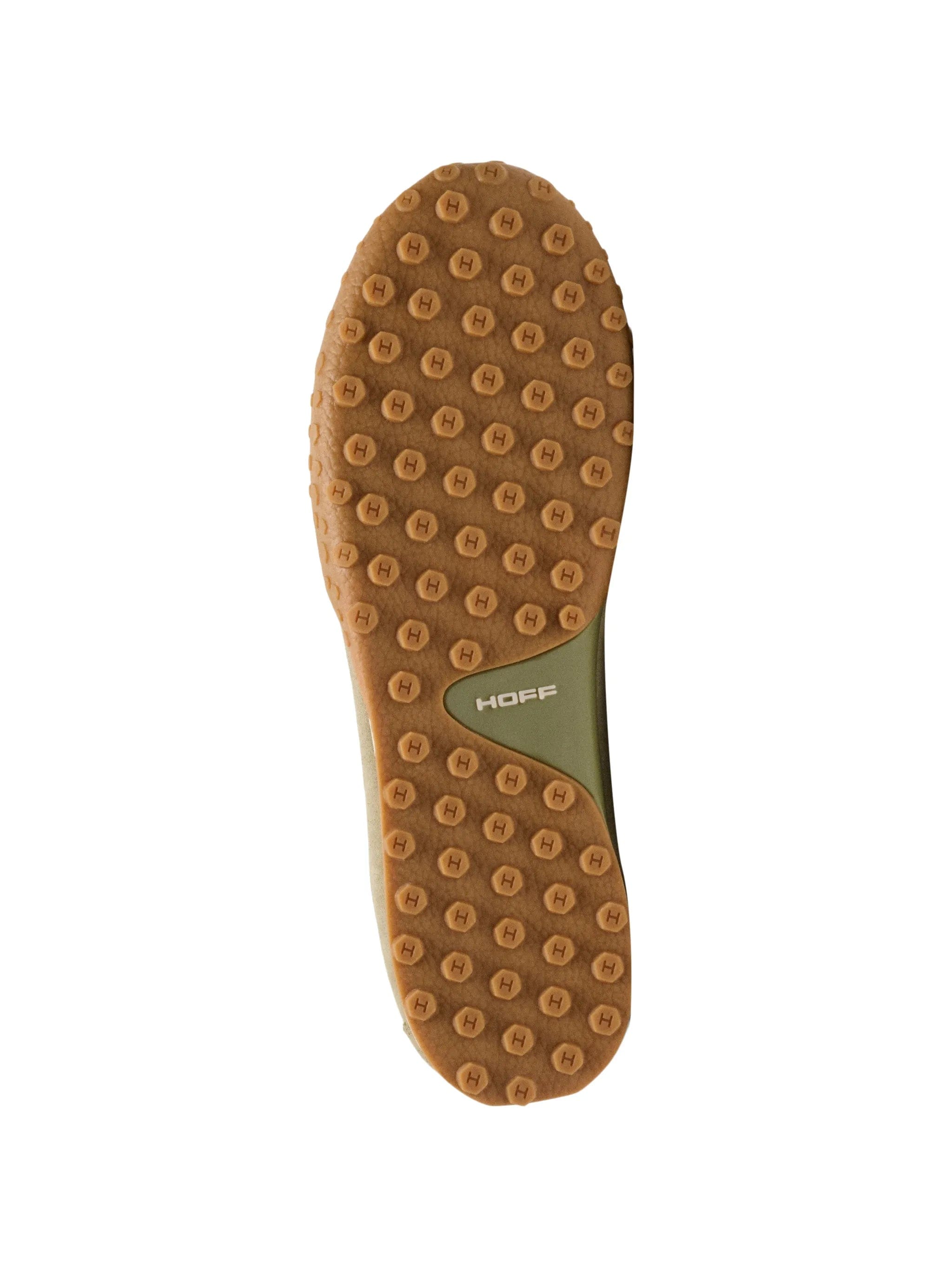 Hoff Bridge lace - up sneakers