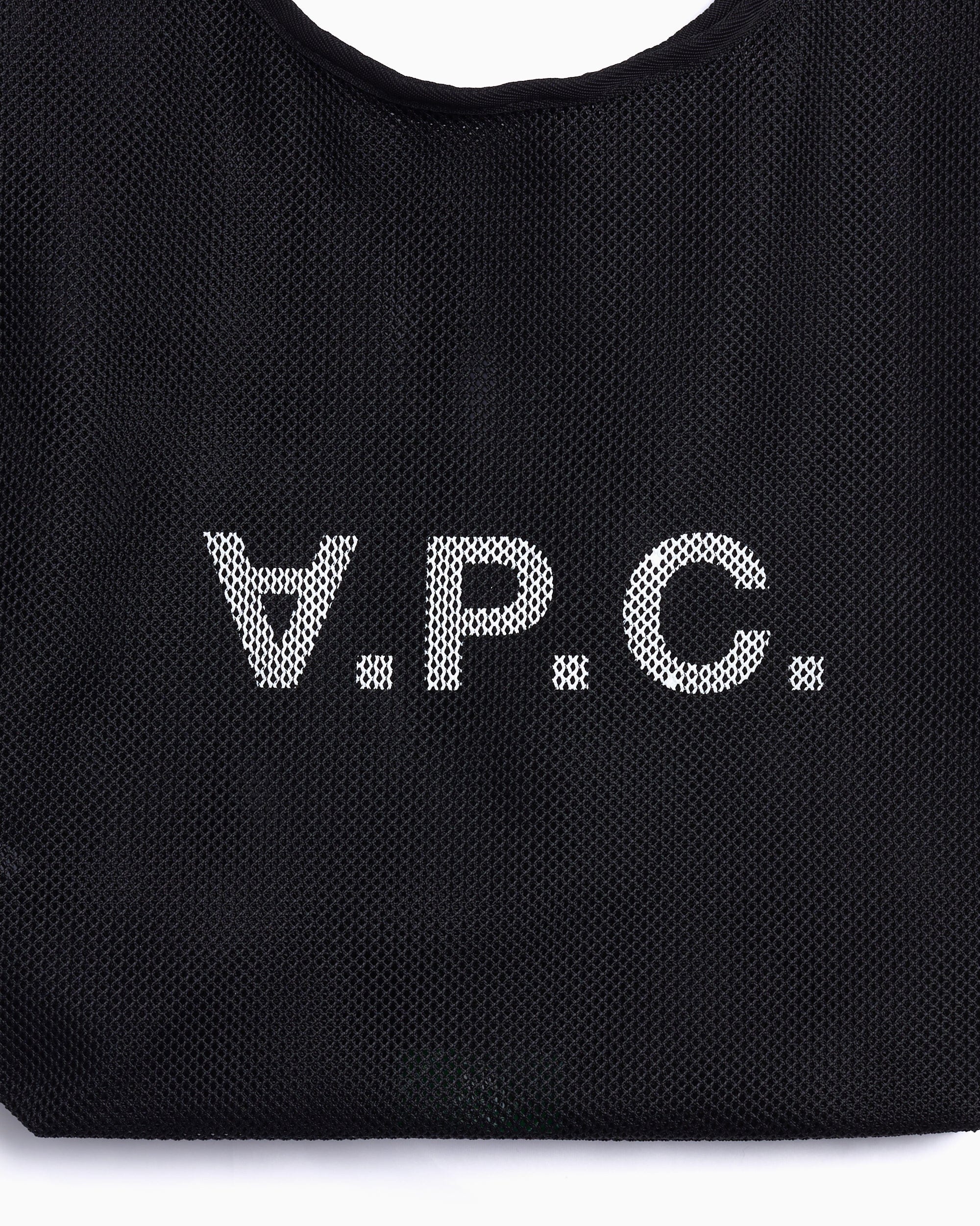 A.P.C. Tote Bag A.P.C. A.P.C. Rebound Unisex Tote Bag Unisex