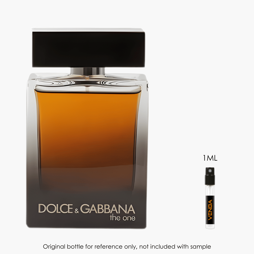 Dolce & Gabbana The One EDP
