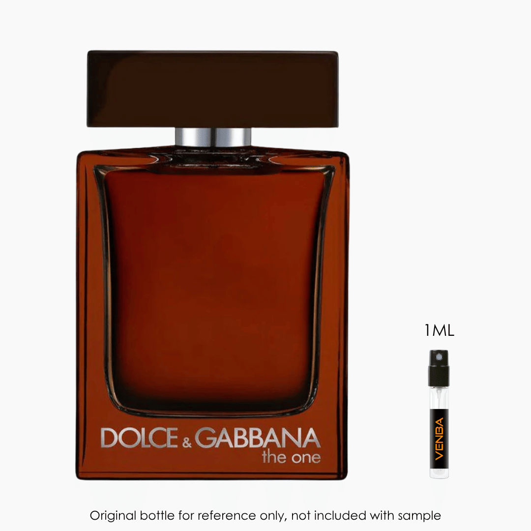 Dolce & Gabbana The One Pour Homme Parfum