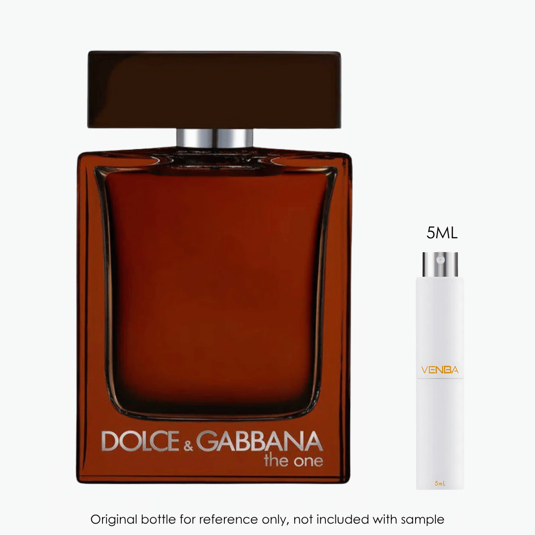 Dolce & Gabbana The One Pour Homme Parfum