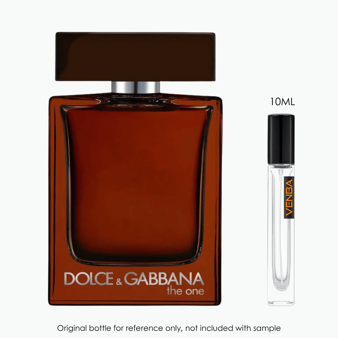 Dolce & Gabbana The One Pour Homme Parfum