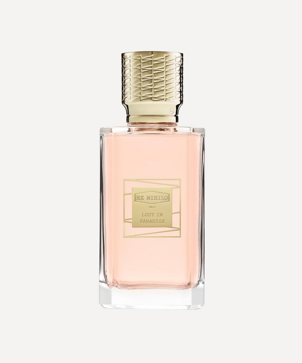EX Nihilo Lust in Paradise Eau de Parfum 100 ml