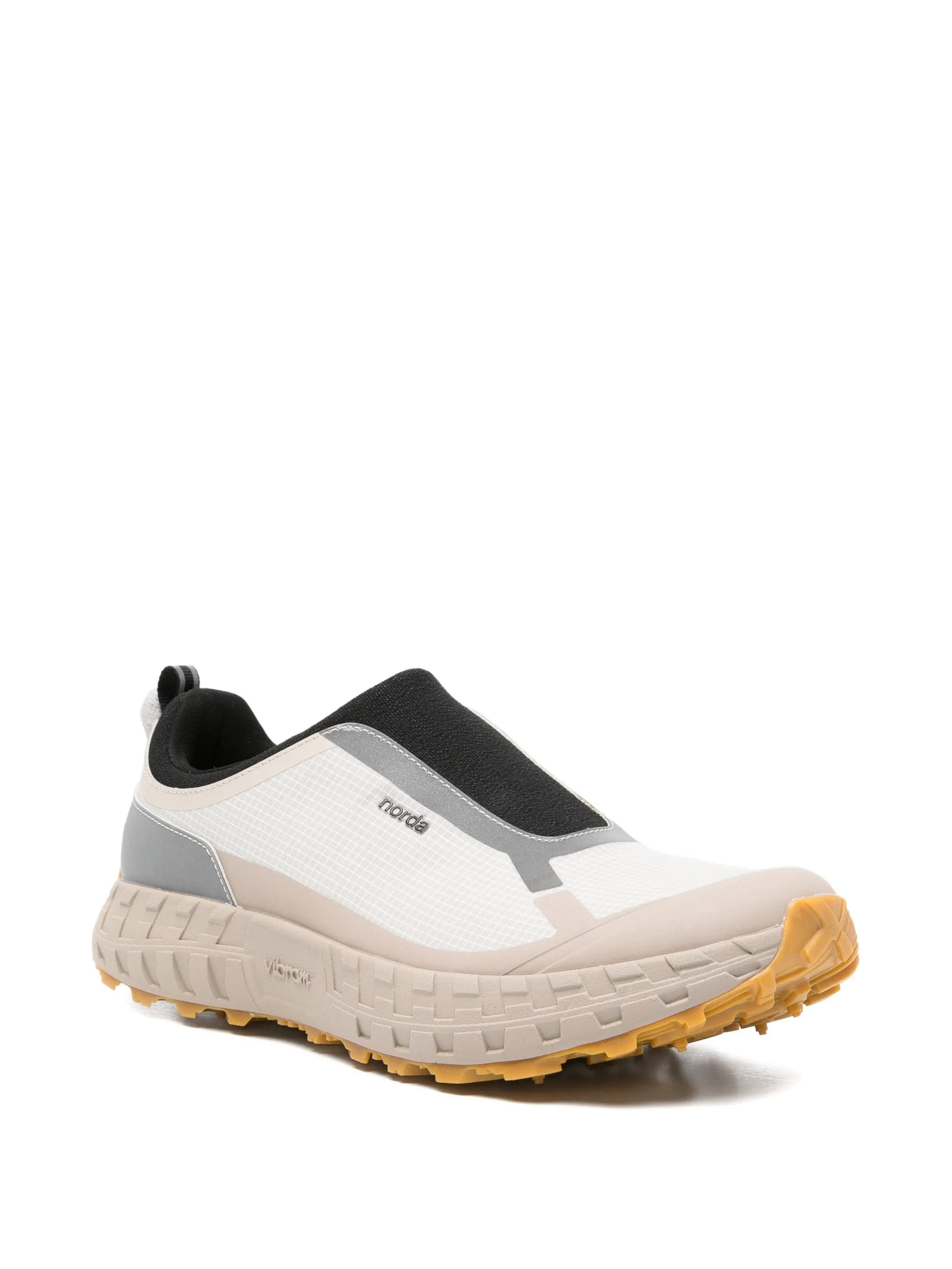 Norda 003 Bio - Dyneema round - toe sneakers