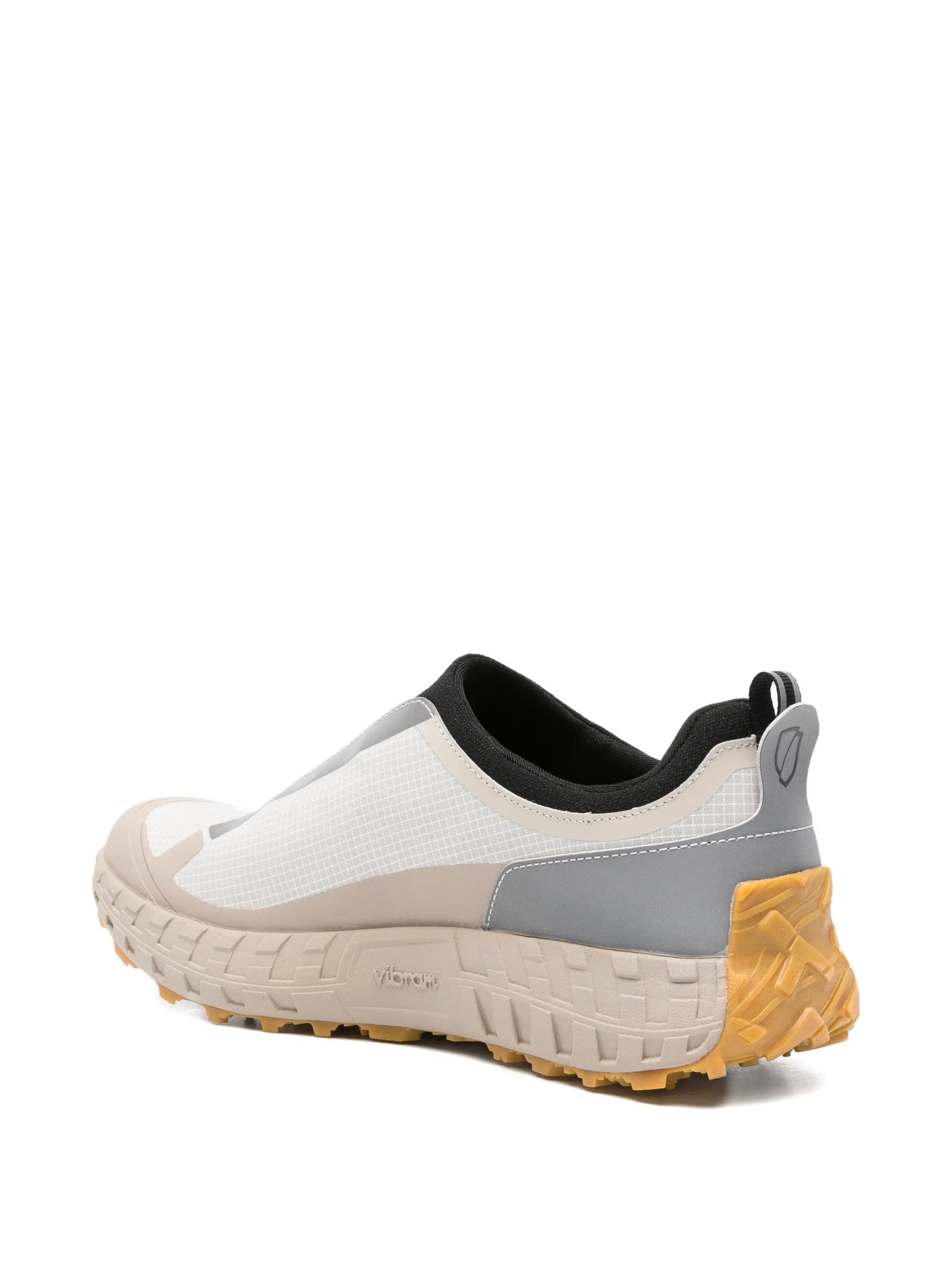 Norda 003 Bio - Dyneema round - toe sneakers
