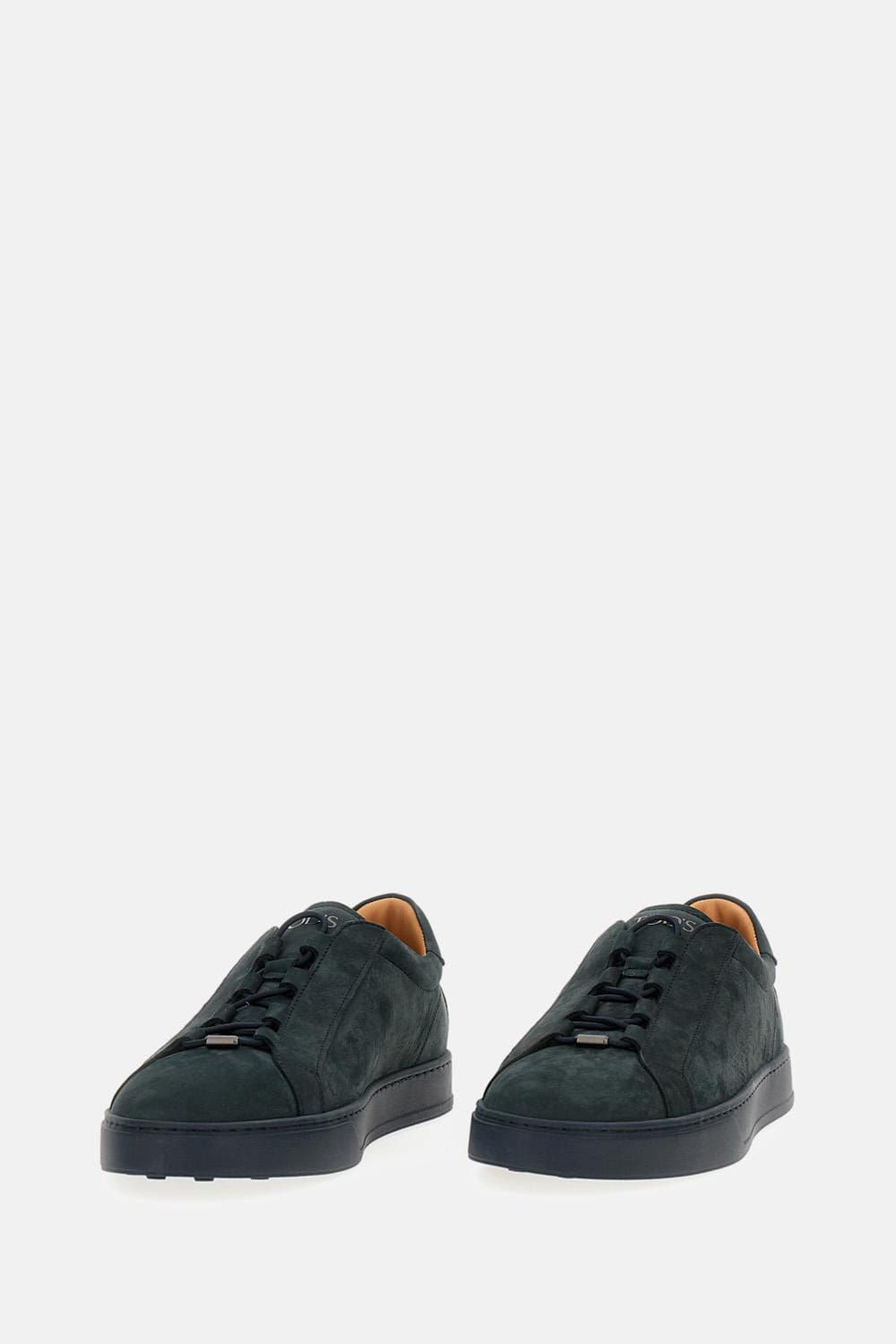 Tod's SNEAKERS IN NABUK