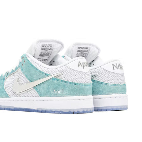 My Store Nike SB Dunk Low x April Skateboards - PreOrder