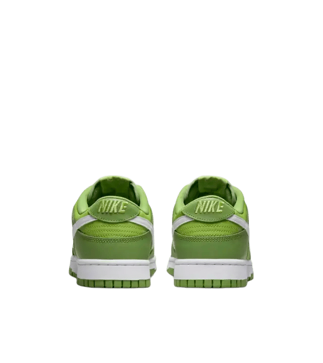 My Store NIKE DUNK LOW VIVID GREEN CHLOROPHYLL