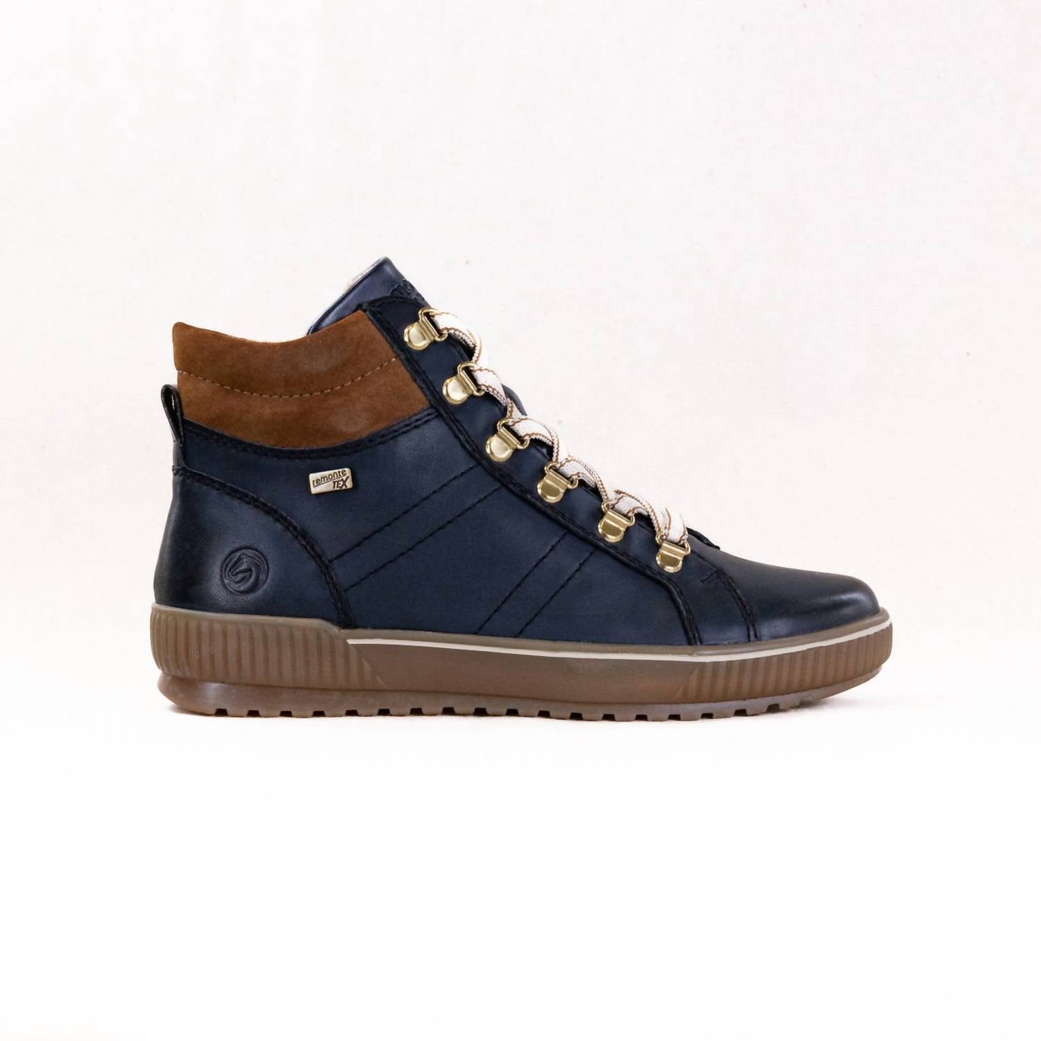 Blue Women's Maditta 81 Sneaker In Blue