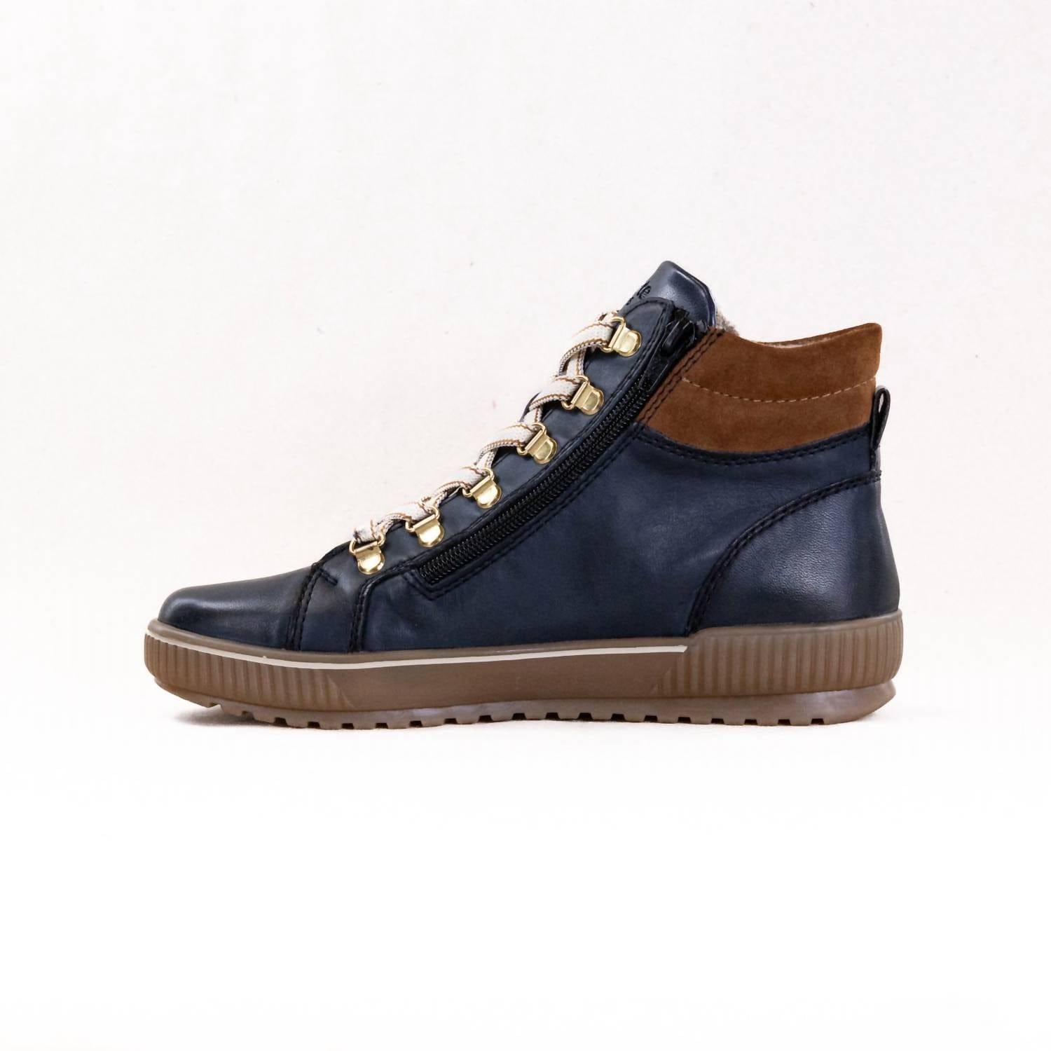 Blue Women's Maditta 81 Sneaker In Blue