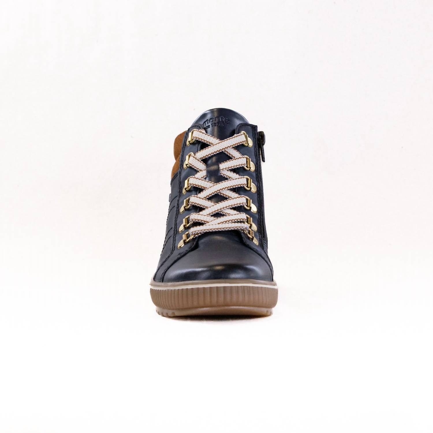 Blue Women's Maditta 81 Sneaker In Blue