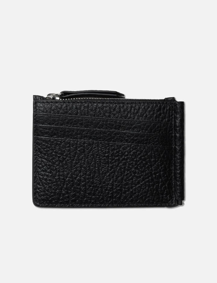 Maison Margiela Four Stitches Pincer Wallet