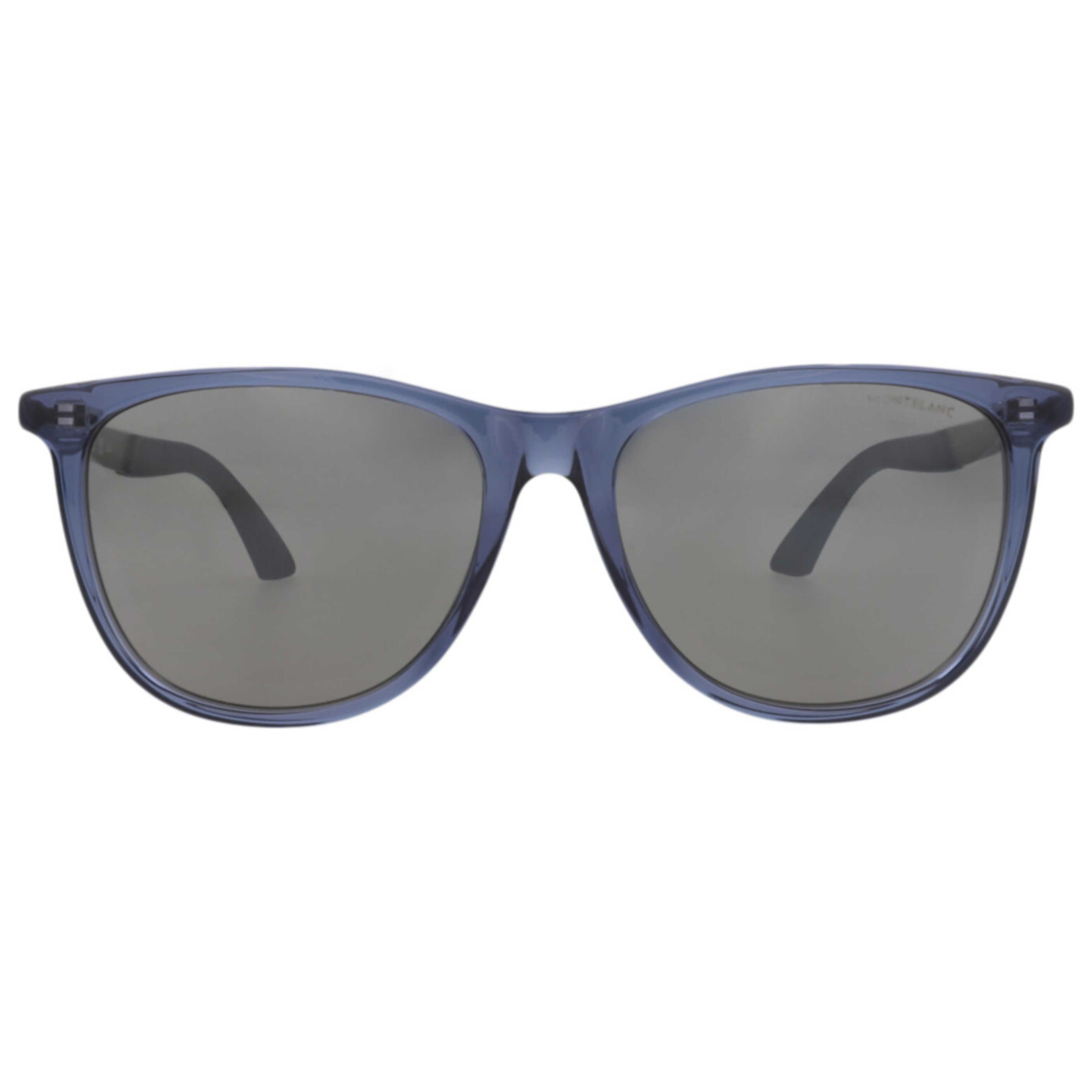 Montblanc Men's Sunglasses MB0330S - 30015015 - 003