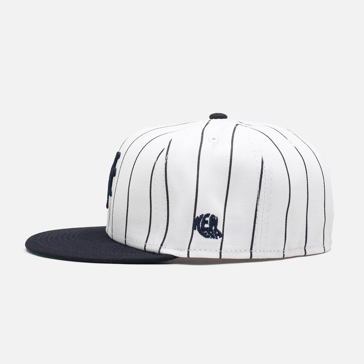 NEW ERA WORLD SERIES COLLECTION 5950 FITTED HAT "NEW YORK GIANTS 21