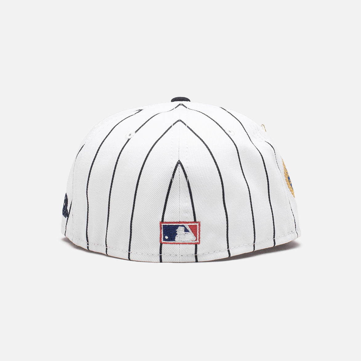 NEW ERA WORLD SERIES COLLECTION 5950 FITTED HAT "NEW YORK GIANTS 21