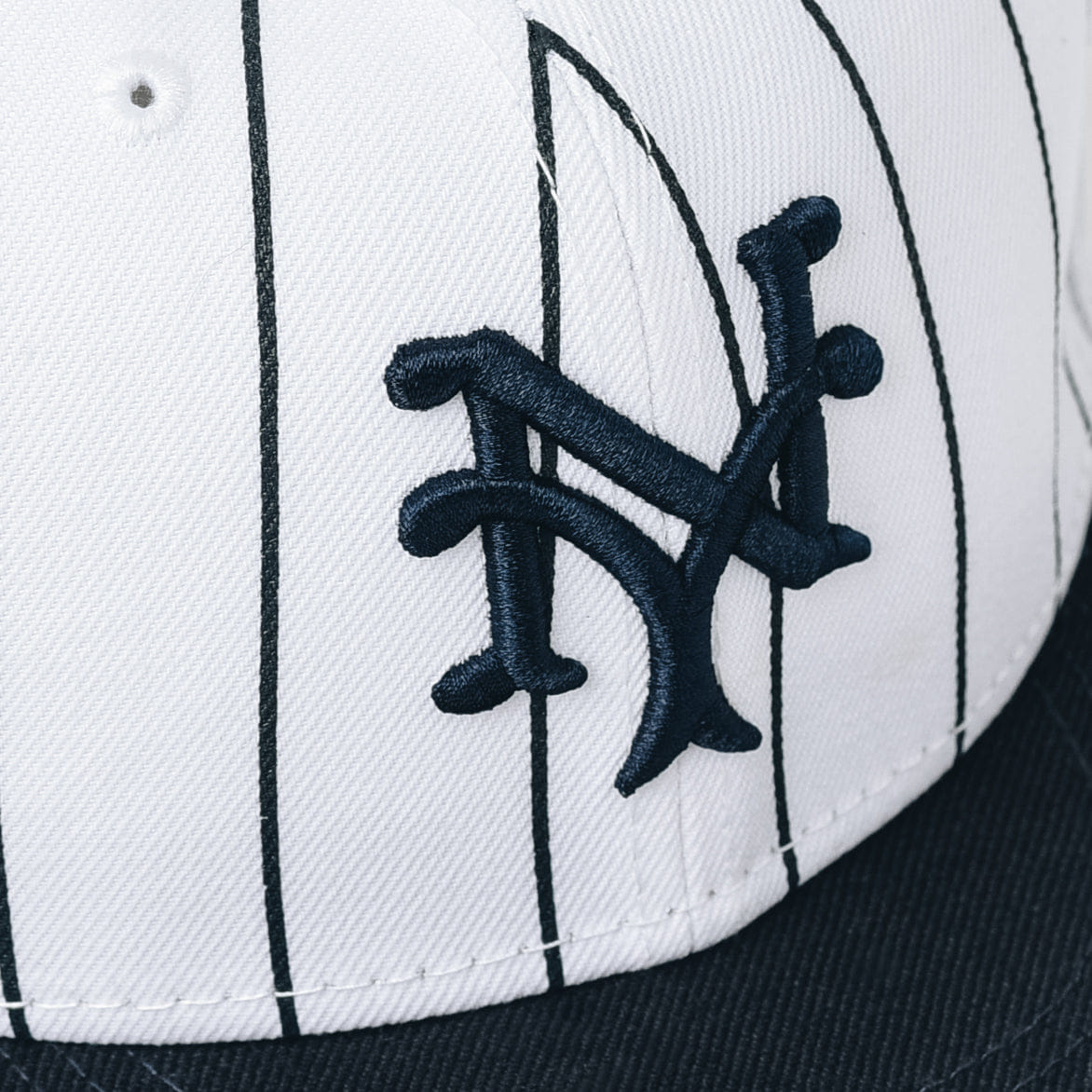 NEW ERA WORLD SERIES COLLECTION 5950 FITTED HAT "NEW YORK GIANTS 21