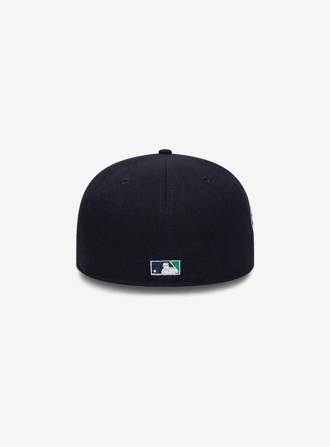 New Era Seattle Mariners Cooperstown Seasonal Navy 59FIFTY Cap