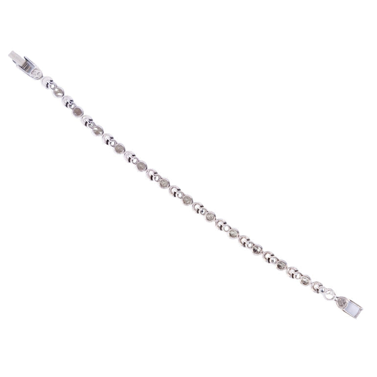 Swarovski Stone Bracelet