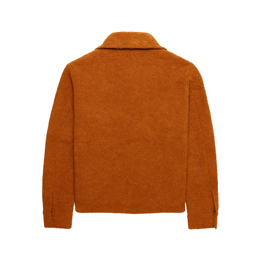 Resa Boucle Jacket