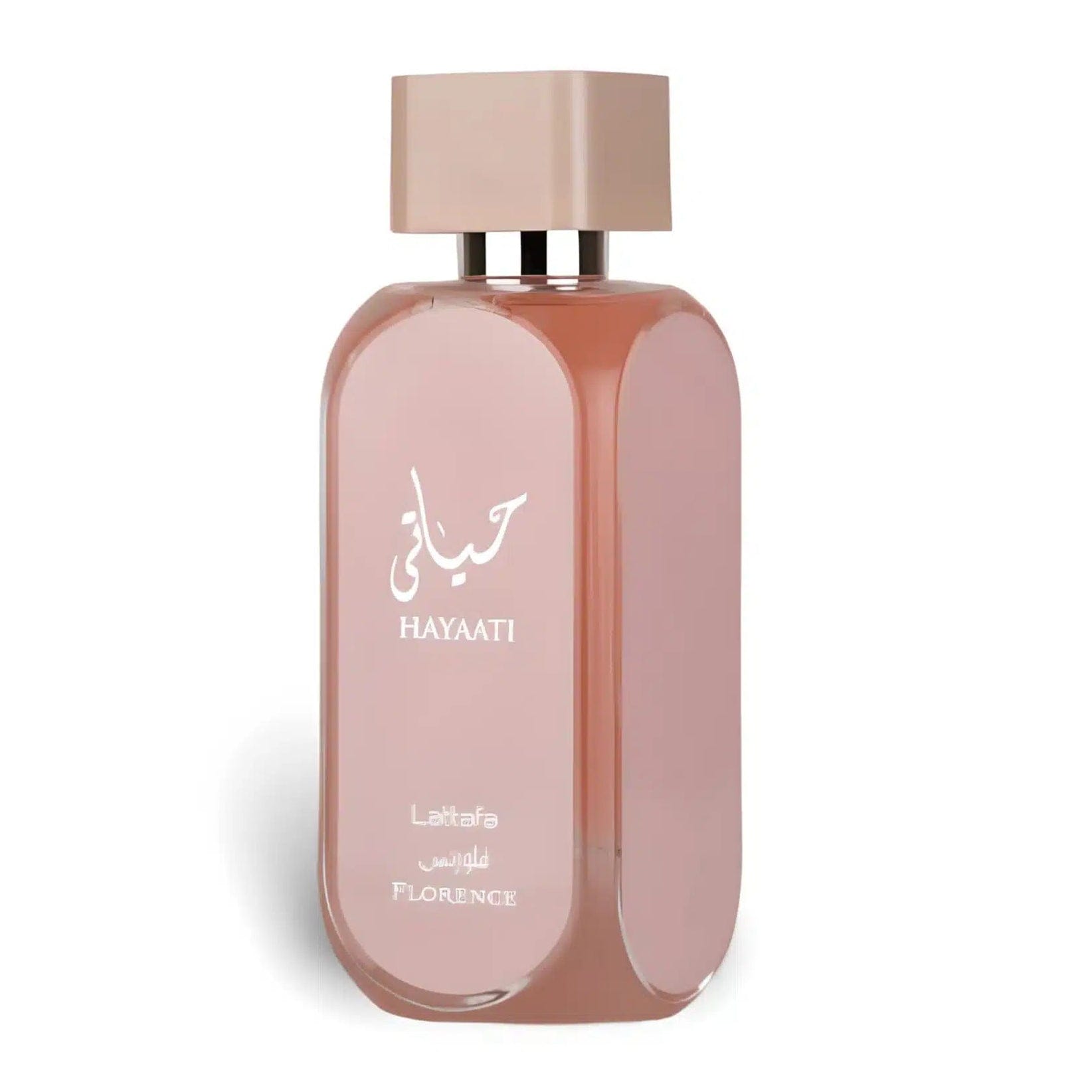 Lattafa Hayaati Florence for Women By Lattafa EDP 100 ml