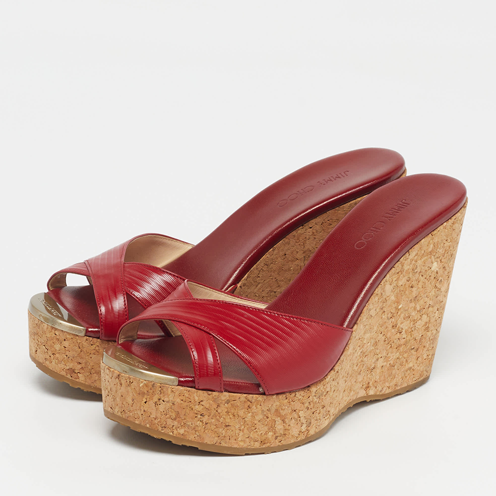 Jimmy Choo Prima