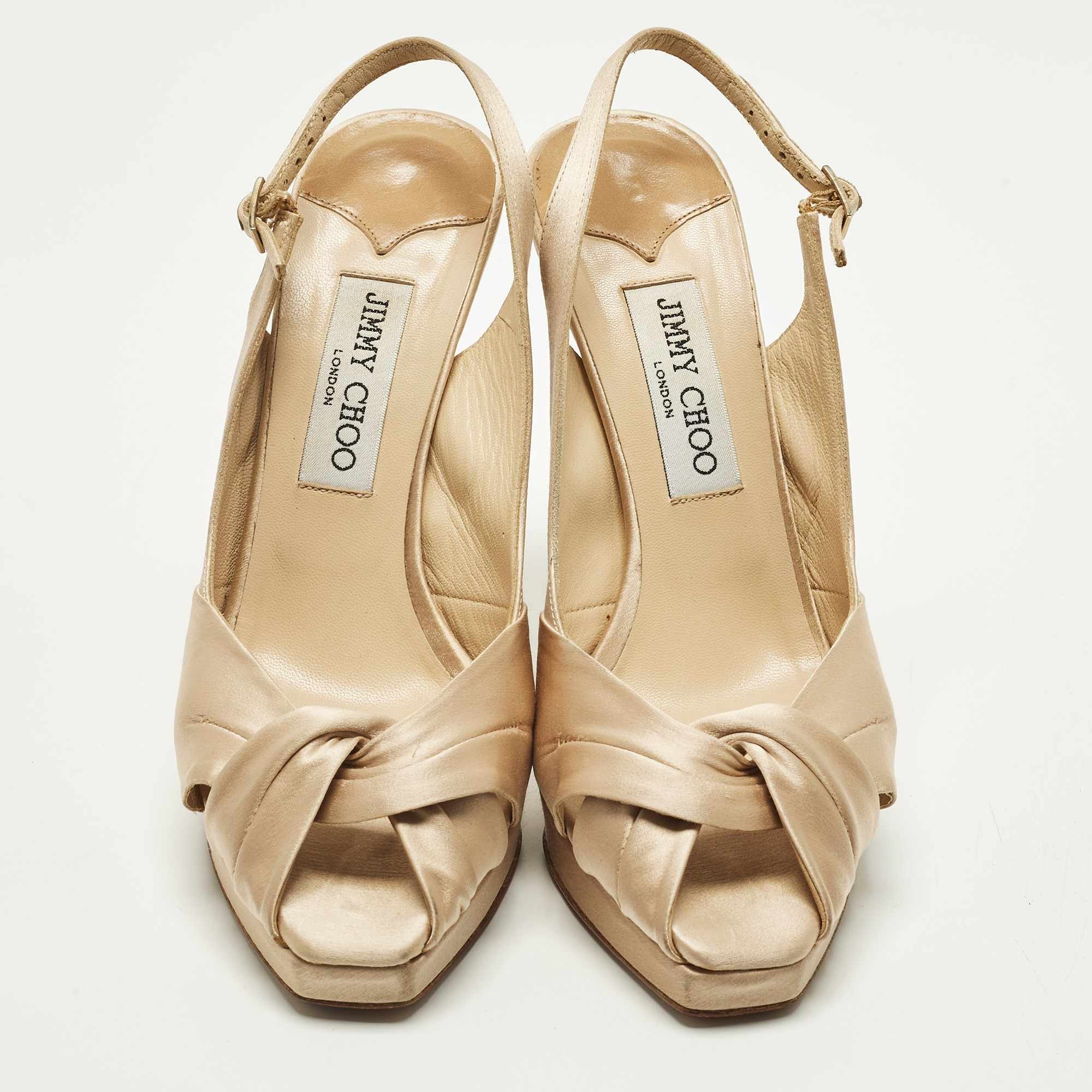 Jimmy Choo Nova