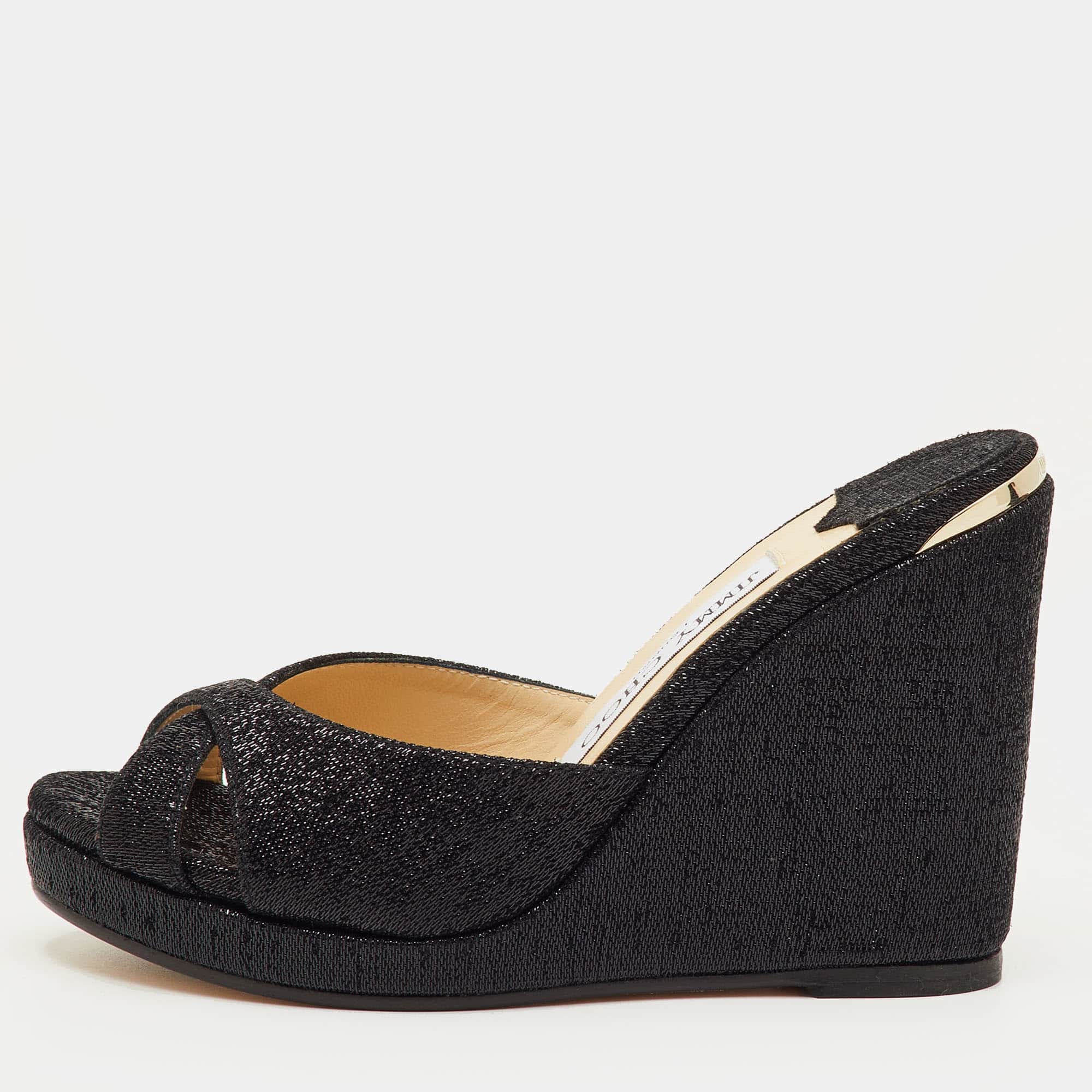 Jimmy Choo Almer