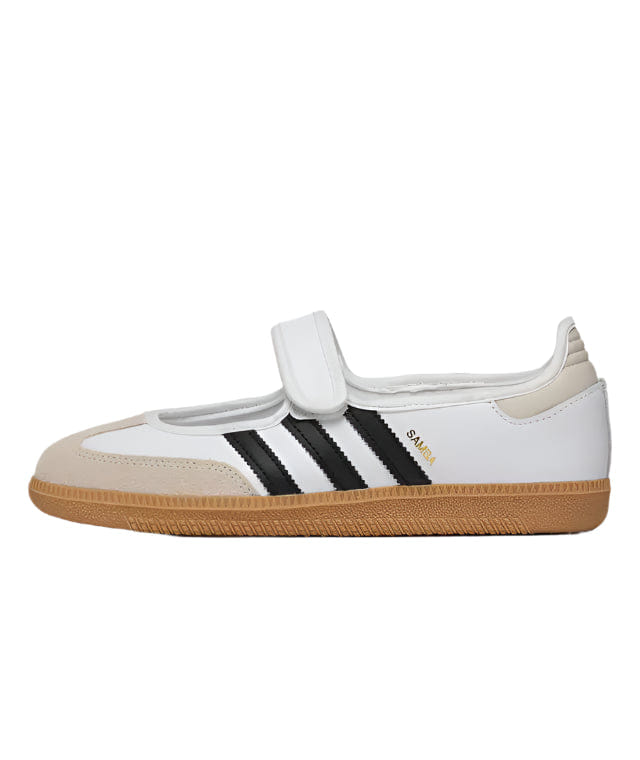 My Store Adidas Originals Women's Samba Jane White